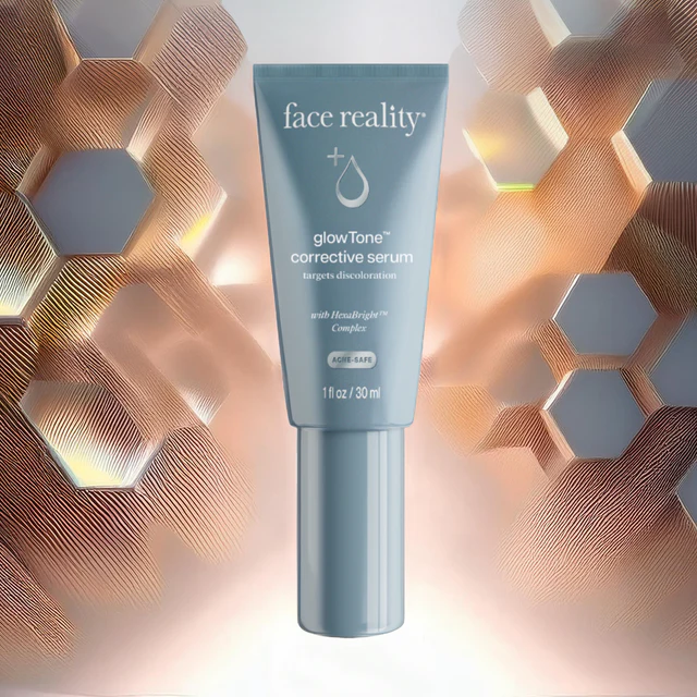 Glow Tone™ Corrective Serum
