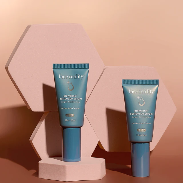 Glow Tone™ Corrective Serum