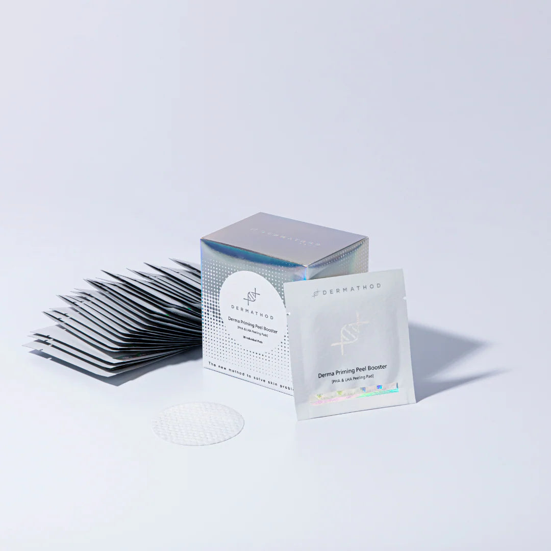 Derma Priming Peel Booster
