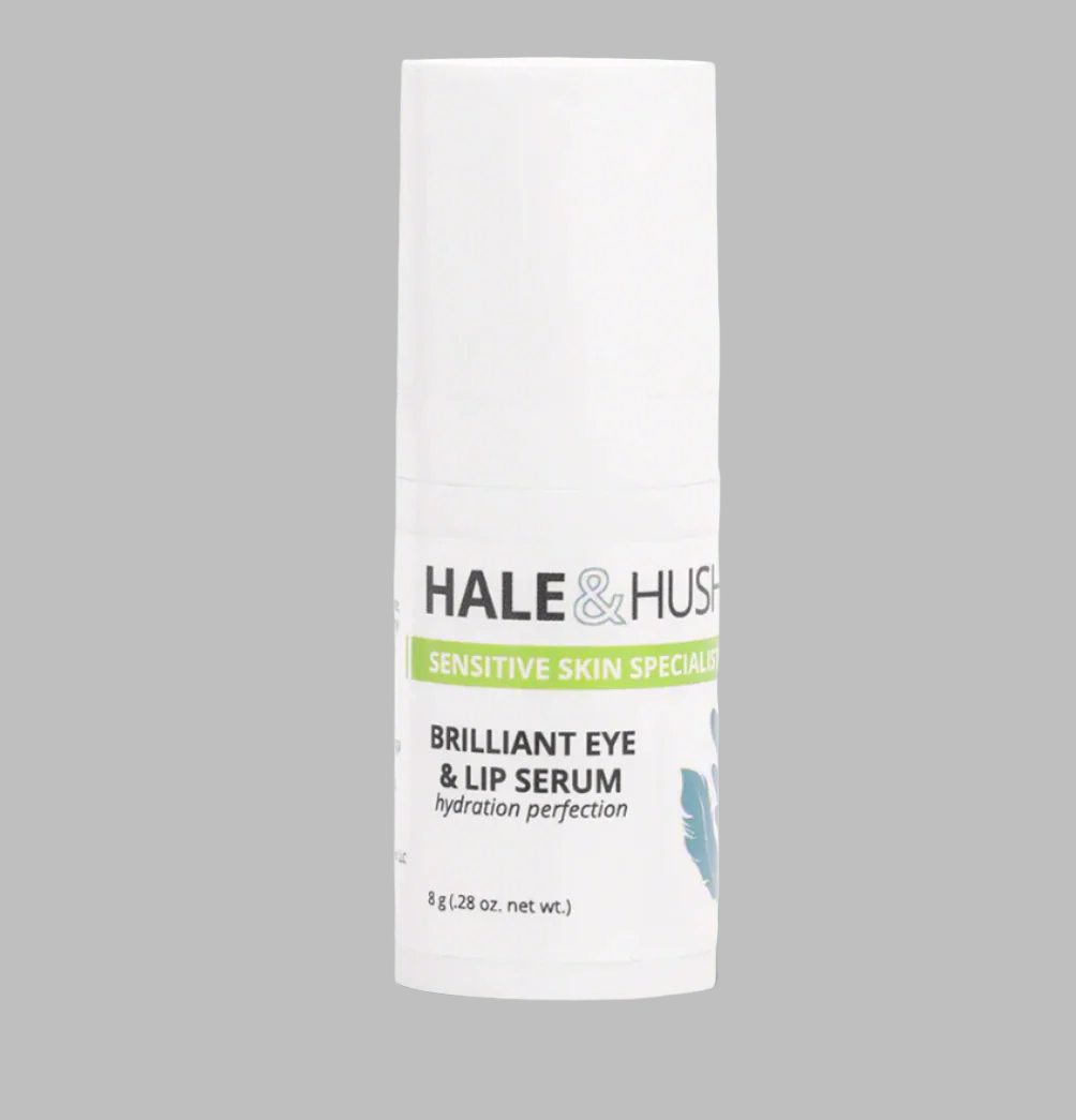 Brilliant Eye & Lip Serum