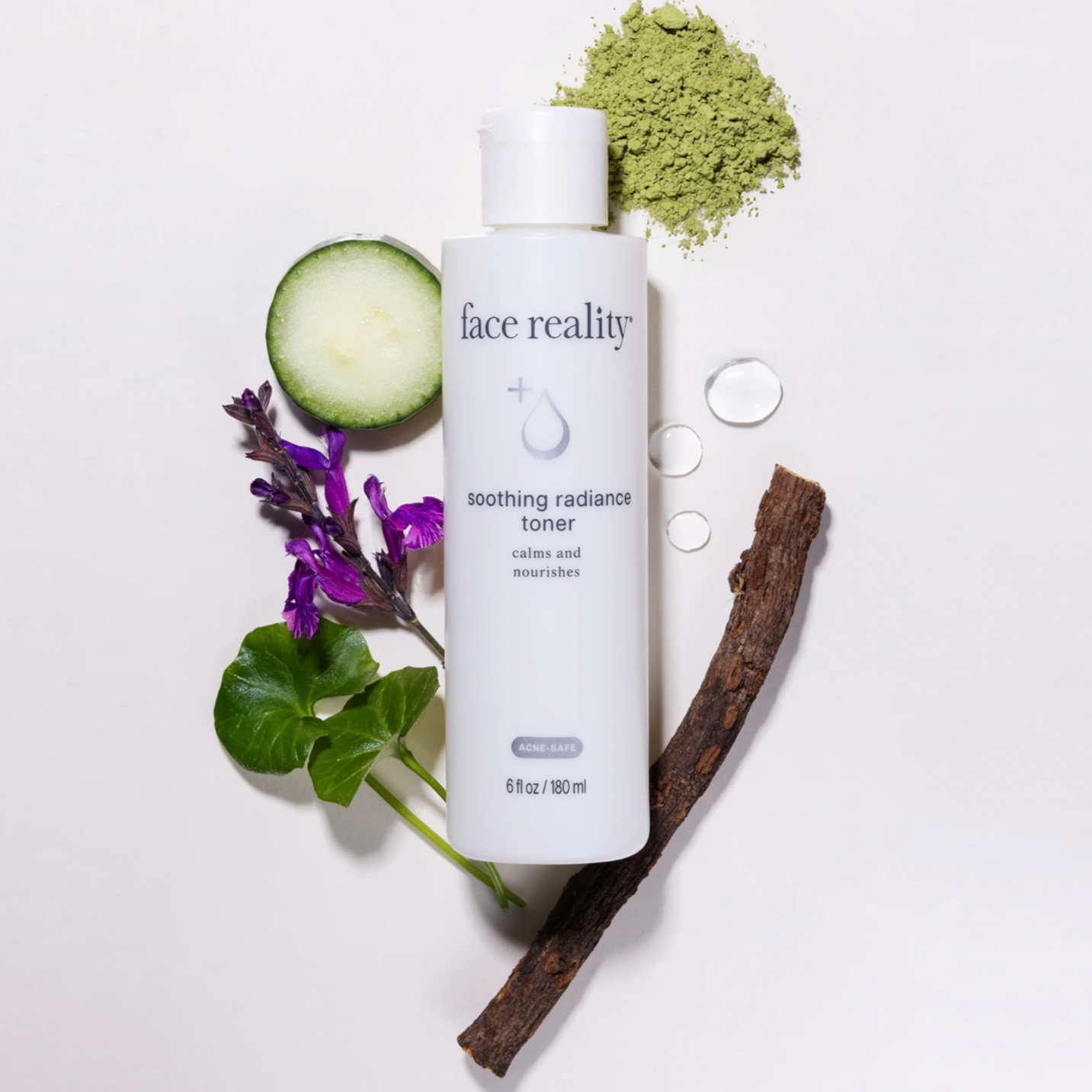 Soothing Radiance Toner