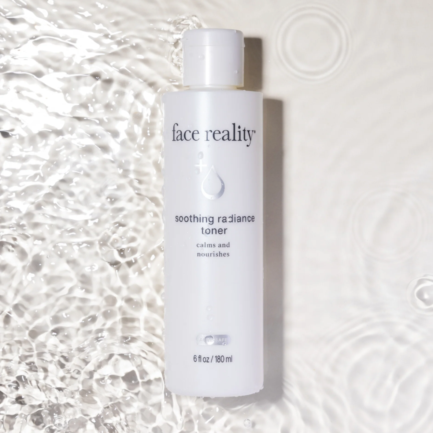 Soothing Radiance Toner