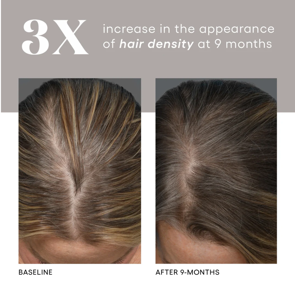 Plated Hair Serum
