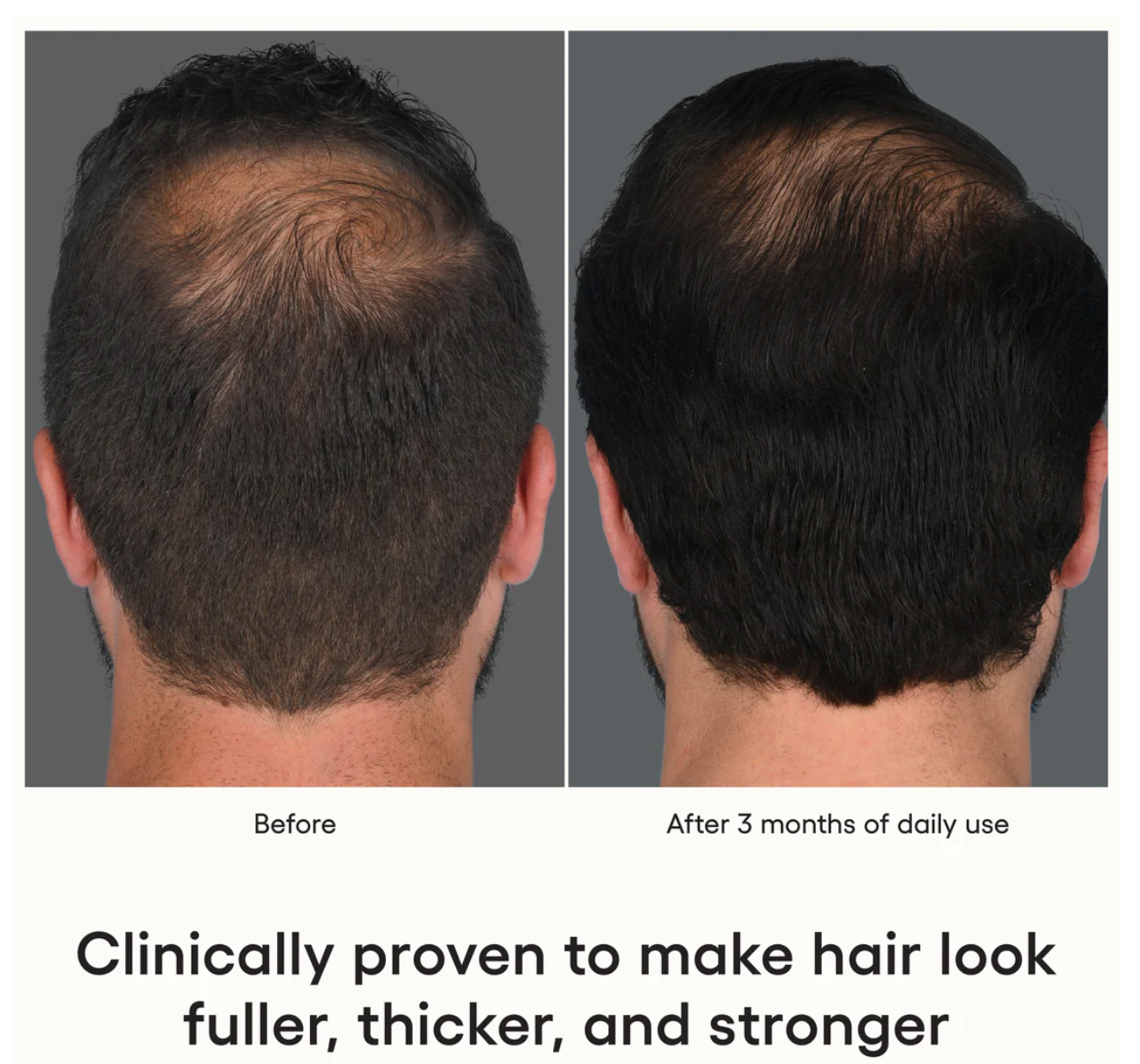 Plated Hair Serum