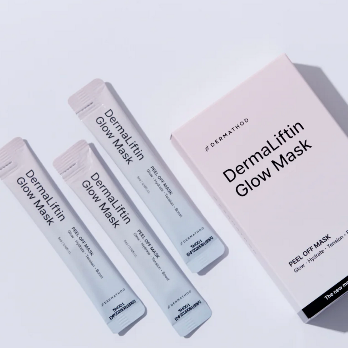 DermaLiftin Glow Mask