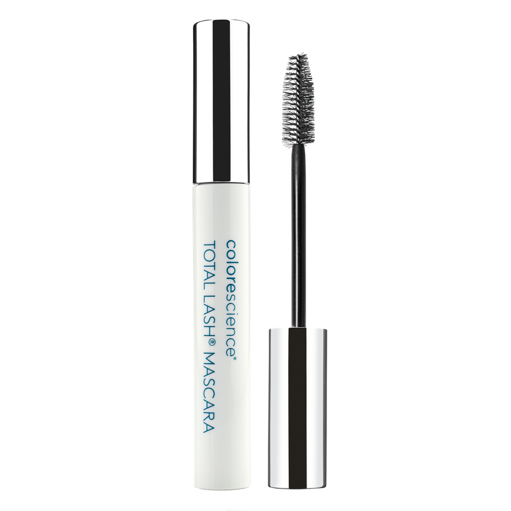 Total Lash Serum Mascara