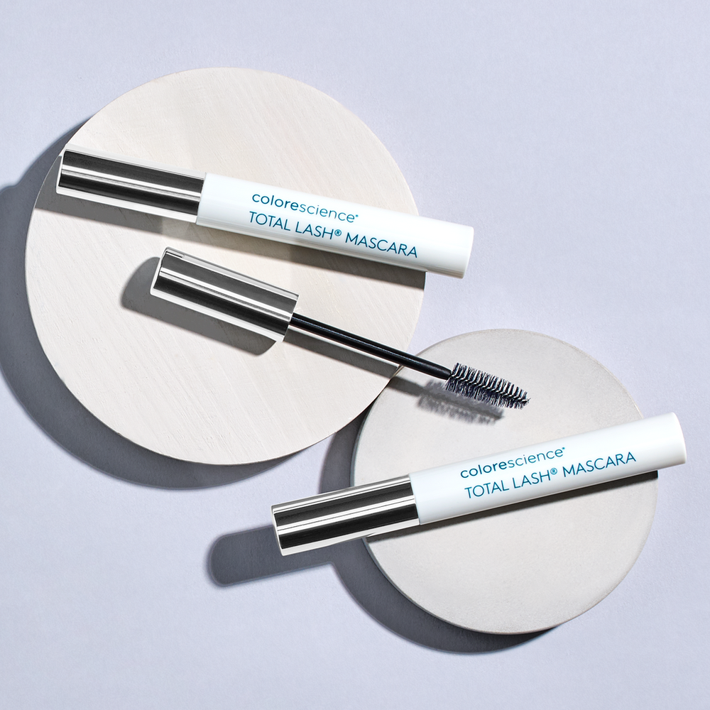 Total Lash Serum Mascara