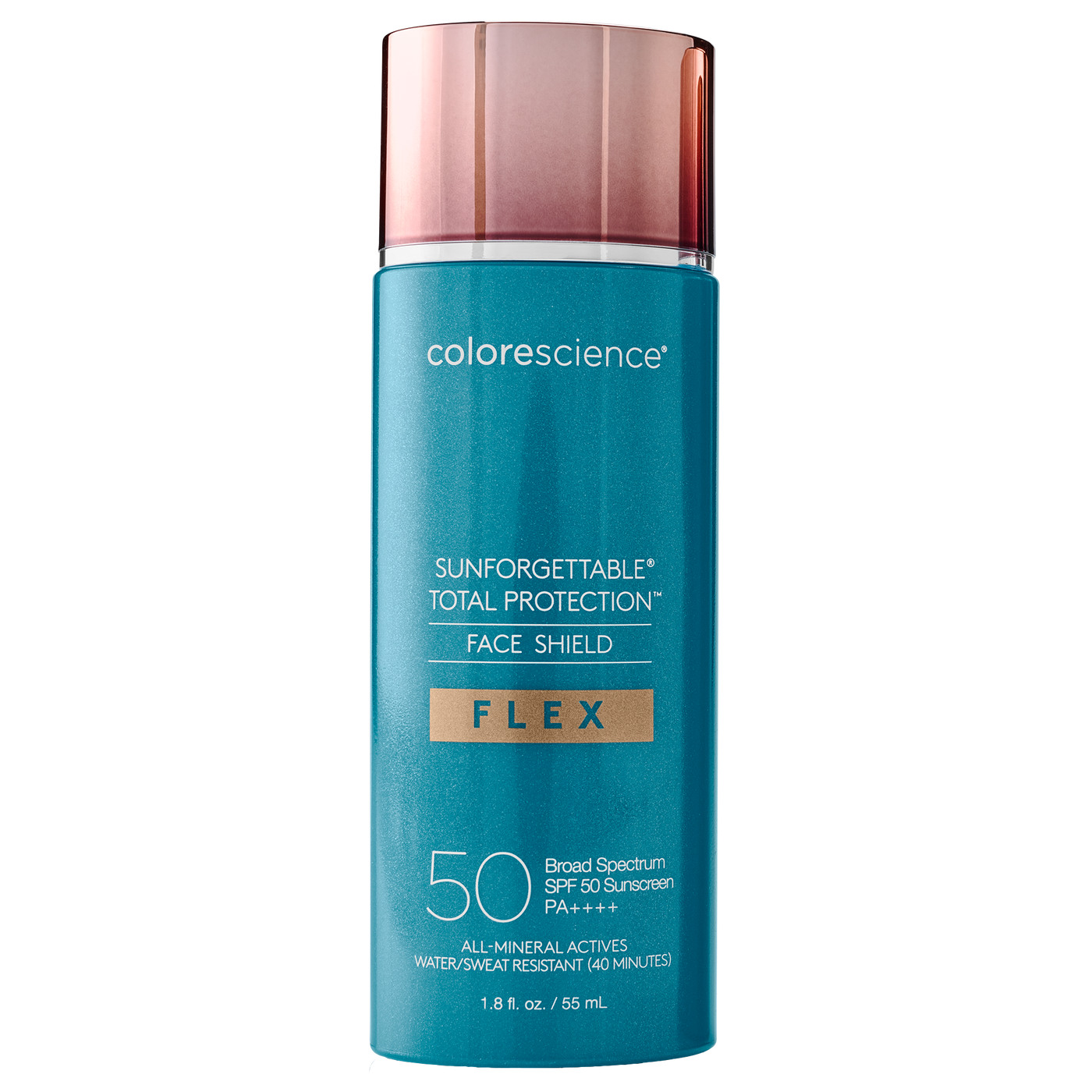 Sunforgettable® Total Protection®Face Shield Flex SPF 50