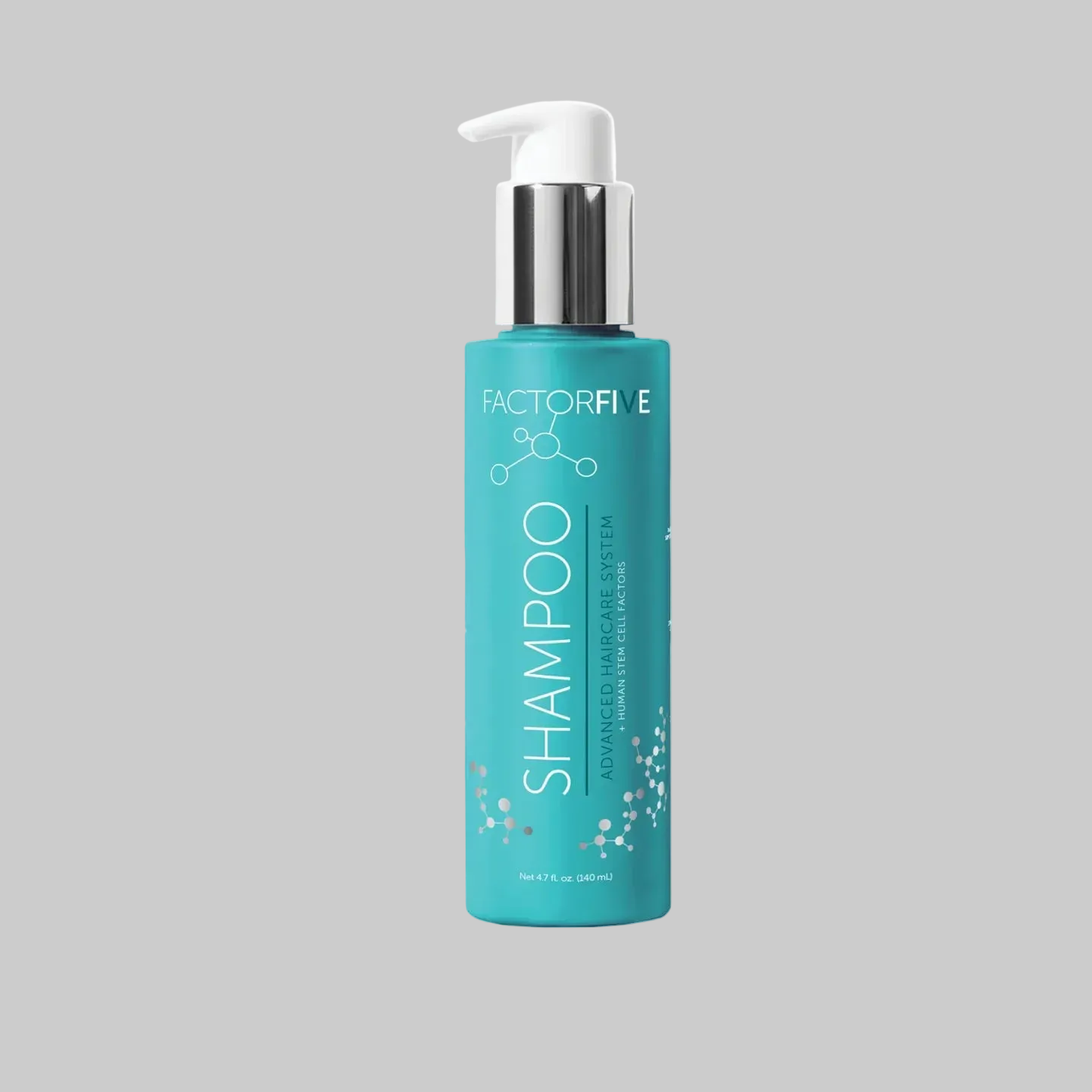 FACTORFIVE Shampoo Advanced Haircare