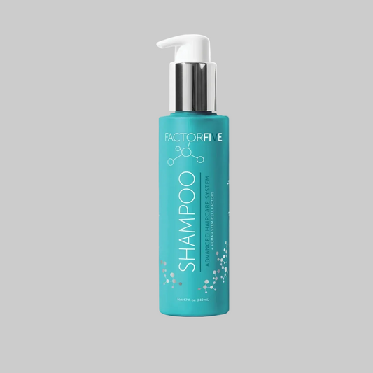 FACTORFIVE Shampoo Advanced Haircare