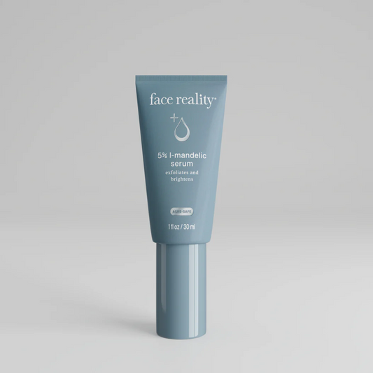 5% L- Mandelic Serum