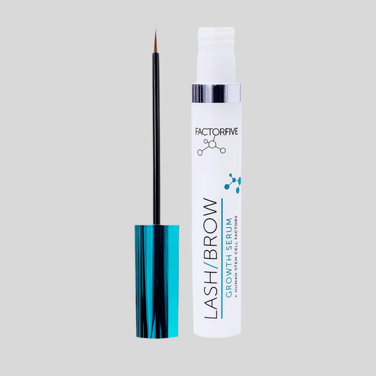FactorFive Lash/Brow Serum