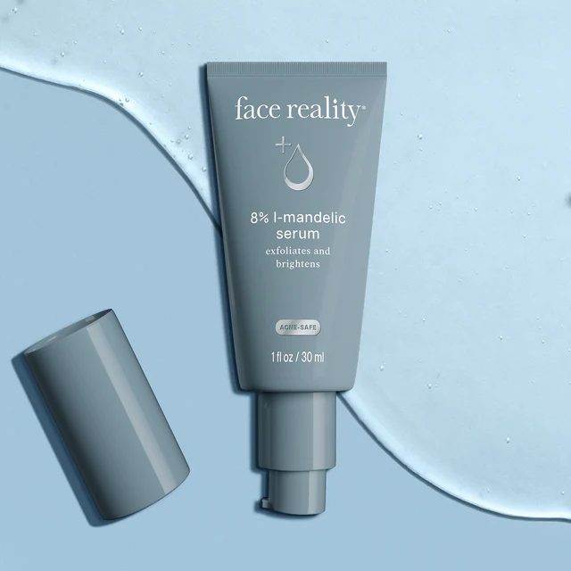 8% L- Mandelic Serum