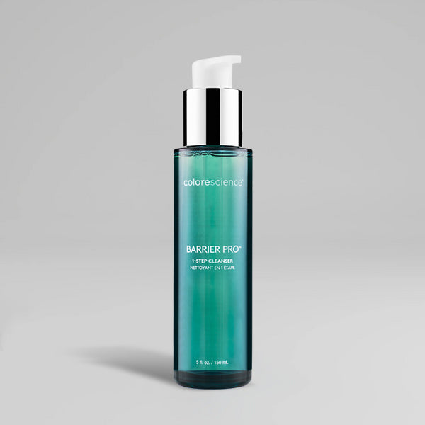 Barrier Pro™ 1-Step Cleanser