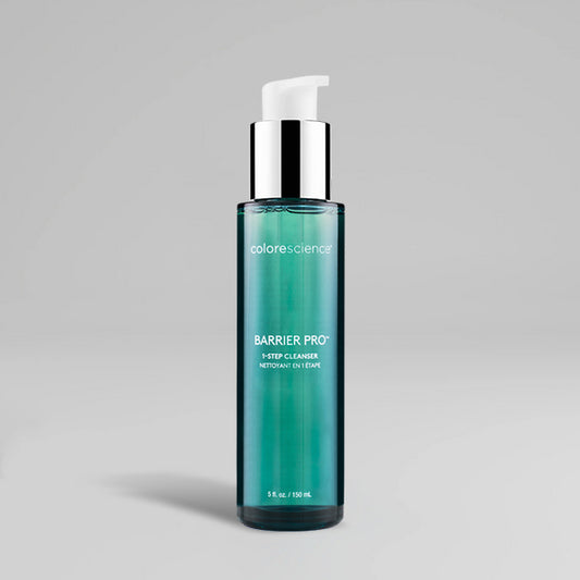 Barrier Pro™ 1-Step Cleanser