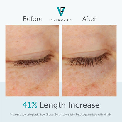 FactorFive Lash/Brow Serum
