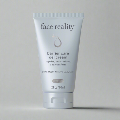 Barrier Care Gel Cream