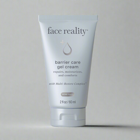 Barrier Care Gel Cream