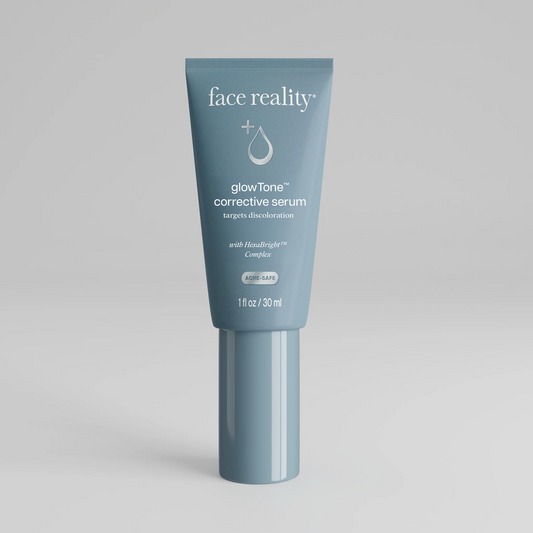 Glow Tone™ Corrective Serum