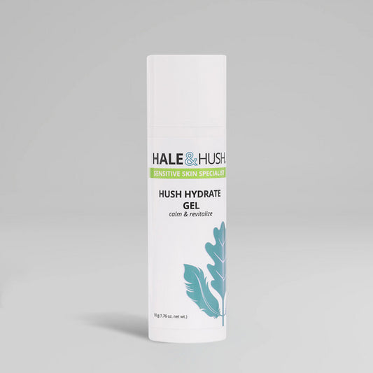 Hush Hydrate Gel
