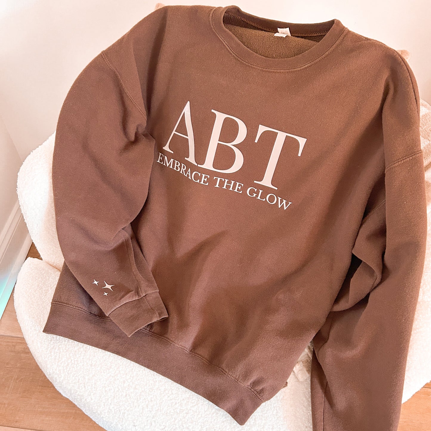 ABT Crew Neck