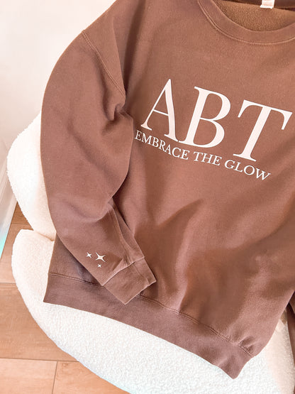 ABT Crew Neck