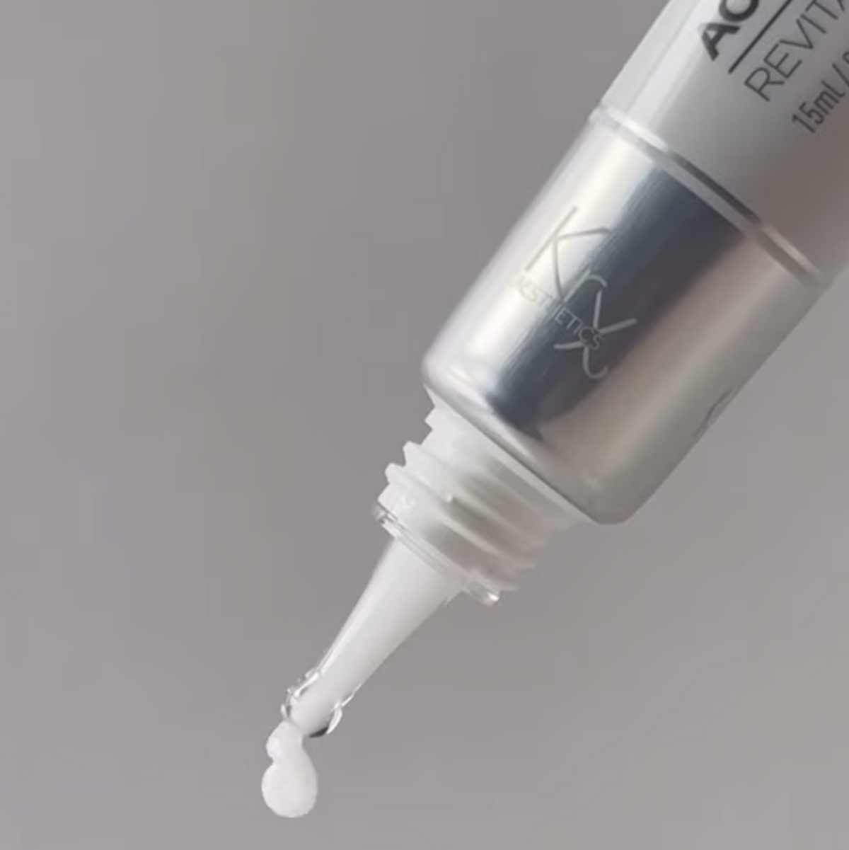 KrX Active 31 Revitalizing Eye Cream