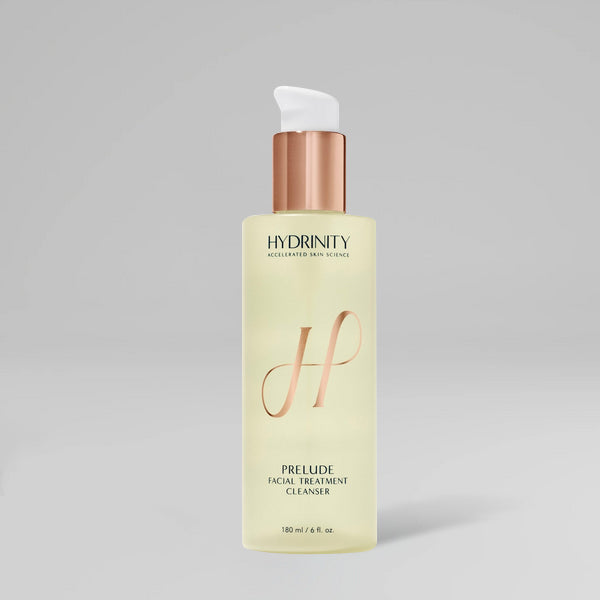 Prelude Facial Treatment Cleanser