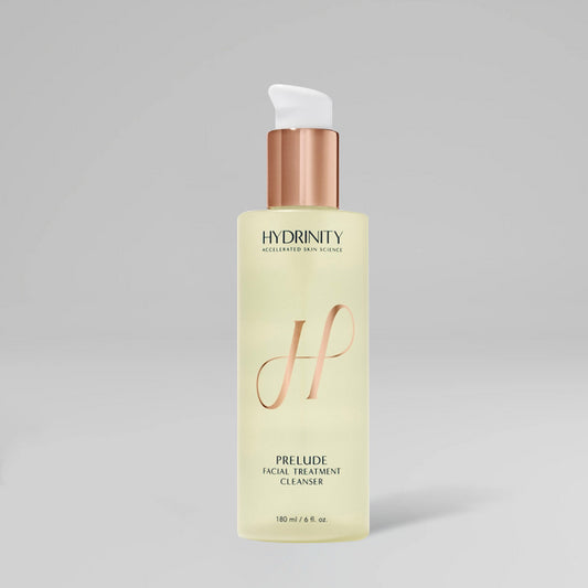 Prelude Facial Treatment Cleanser