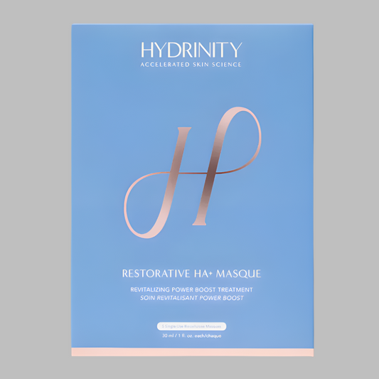 Restorative HA+ Mask