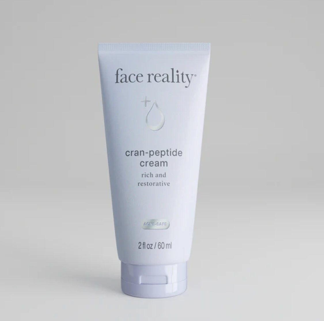 Cran Peptide Cream