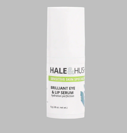 Brilliant Eye & Lip Serum