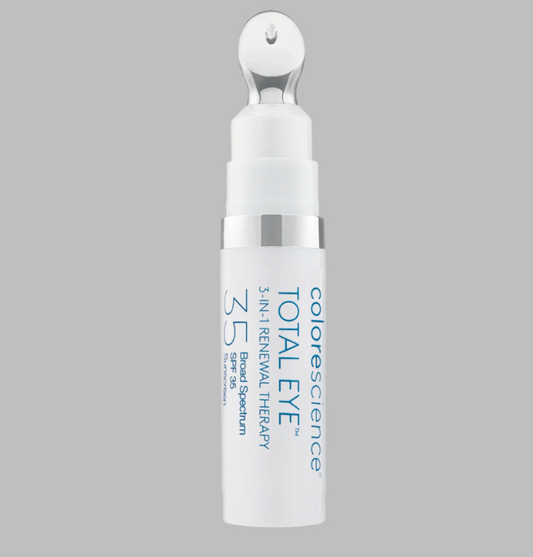 Total Eye® 3-in-1 Renewal Therapy SPF 35