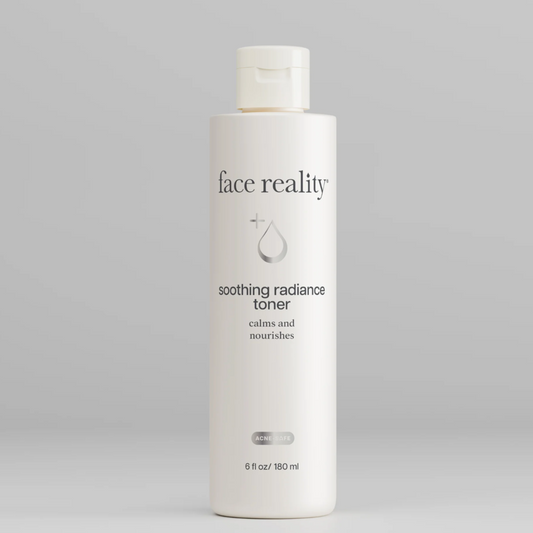 Soothing Radiance Toner