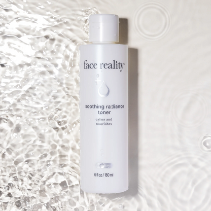 Soothing Radiance Toner