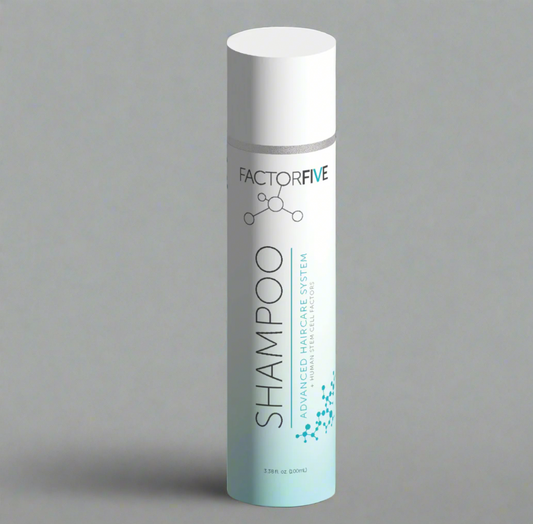 FACTORFIVE Shampoo Advanced Haircare