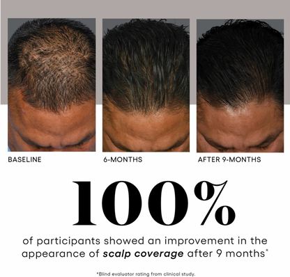 Plated Hair Serum