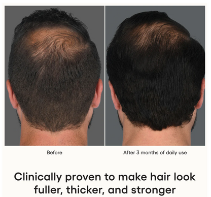 Plated Hair Serum