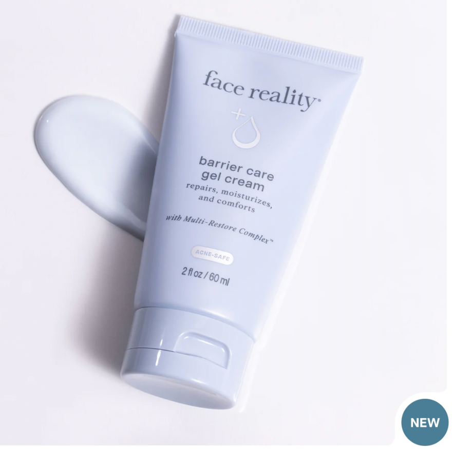 Barrier Care Gel Cream