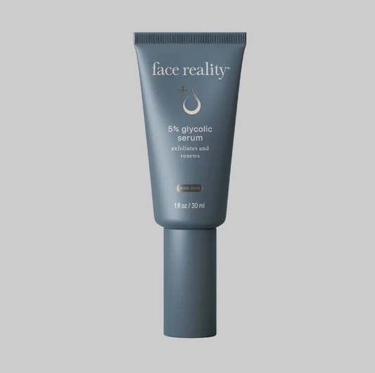 5% Glycolic Serum