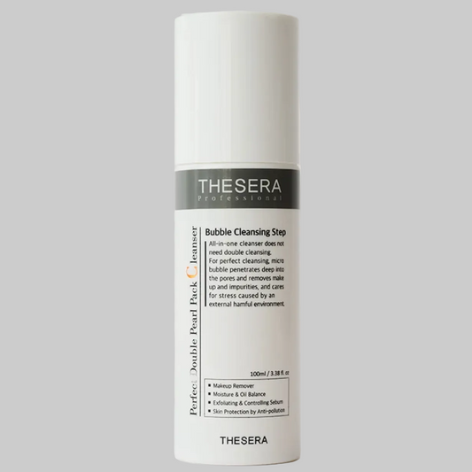 Pore Detox Cleanser