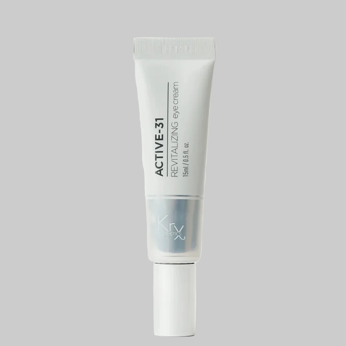 KrX Active 31 Revitalizing Eye Cream