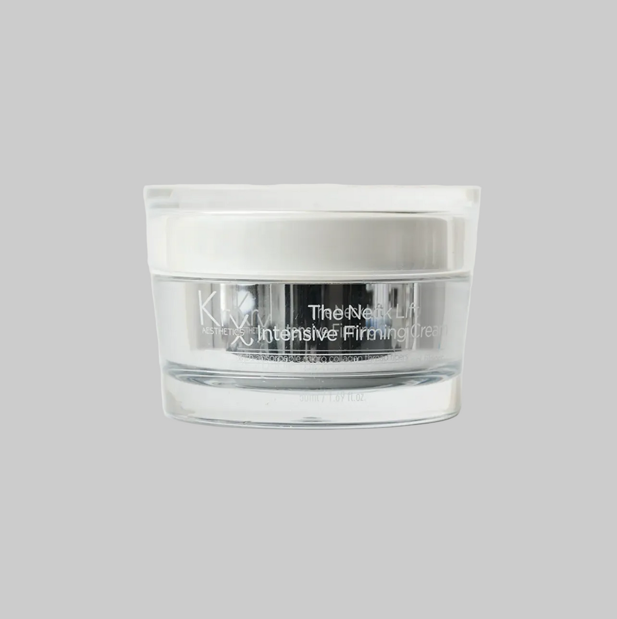KrX Neck Lift Intensive Firming Cream