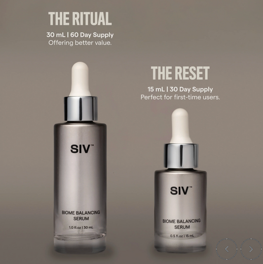 SIV Biome Balancing Serum