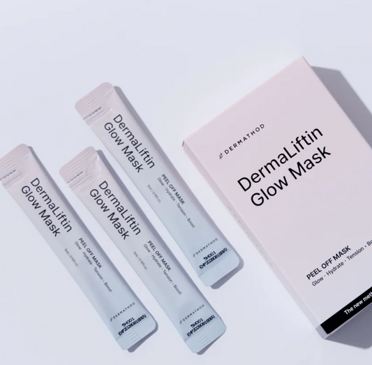 DermaLiftin Glow Mask