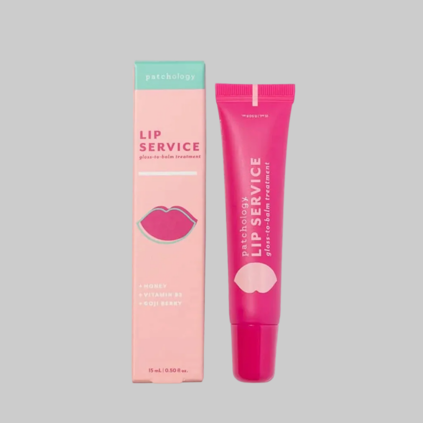 Lip Service