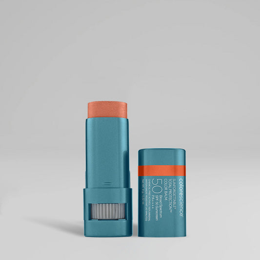 Sunforgettable® Total Protection® Color Balm SPF 50