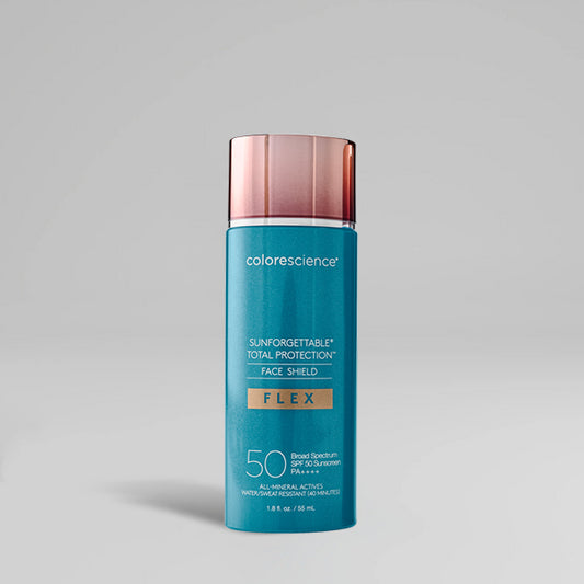 Sunforgettable® Total Protection®Face Shield Flex SPF 50