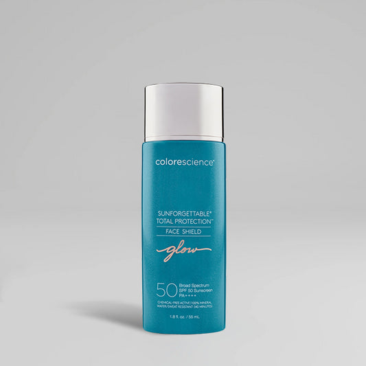 Sunforgettable® Total Protection® Face Shield Glow SPF 50