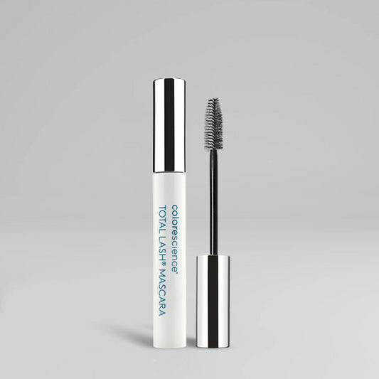 Total Lash Serum Mascara